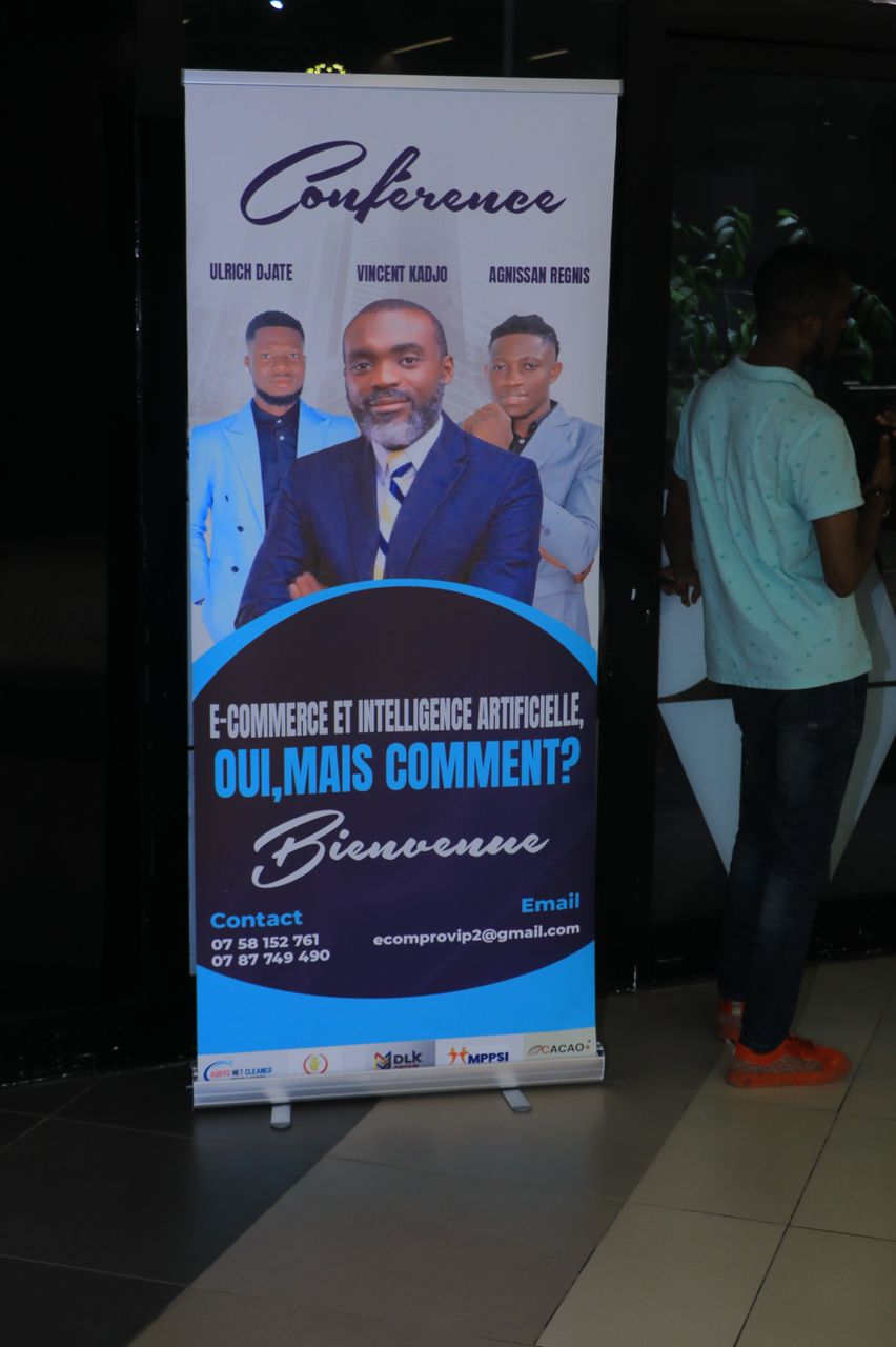 E-commerce & IA — Oui, mais comment ?